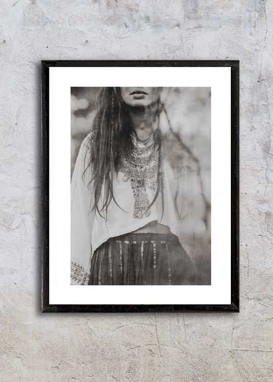 Sacred Dressing - "Soul of a Nomad"