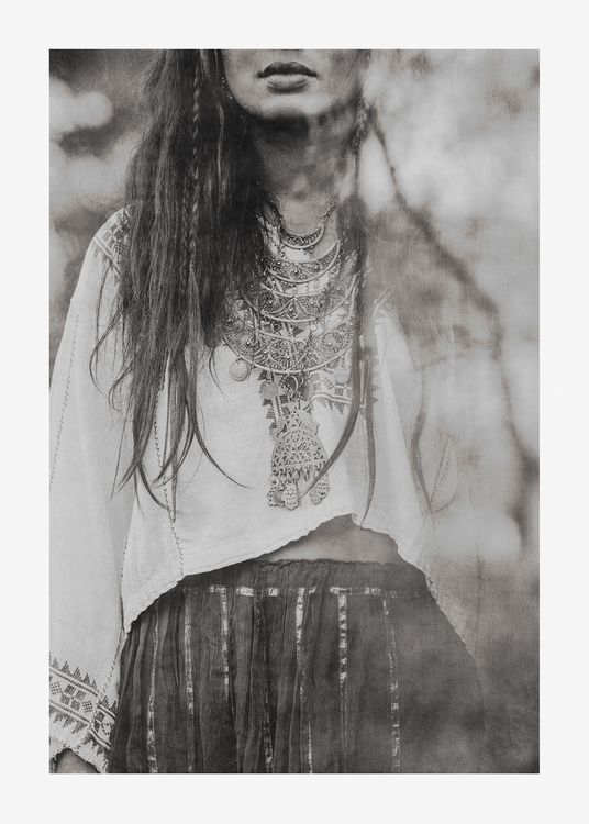 Sacred Dressing - "Soul of a Nomad"