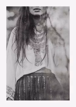 Sacred Dressing - "Soul of a Nomad"
