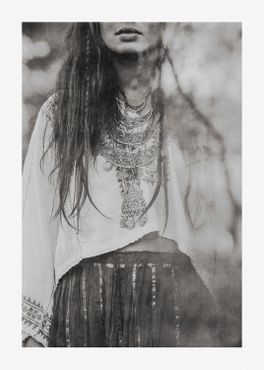 Sacred Dressing - "Soul of a Nomad"