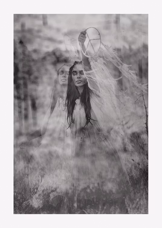 Soul Dancer - "Soul of a Nomad"