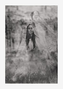 Soul Dancer - "Soul of a Nomad"
