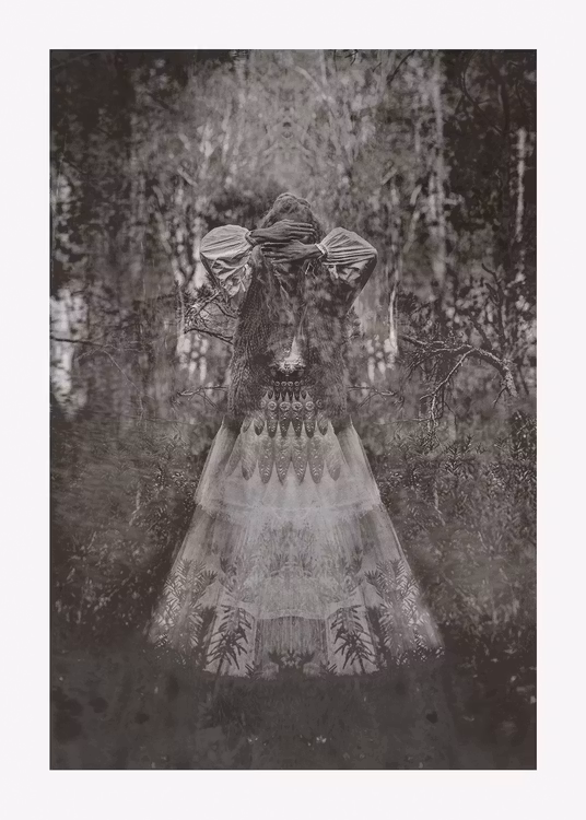 Trusting Yourself - "Soul of a Nomad"