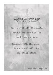Soul Dancer