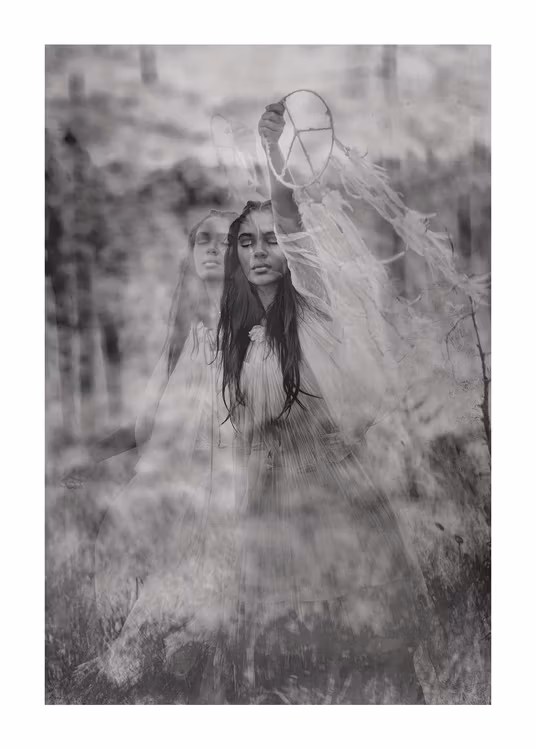Soul Dancer