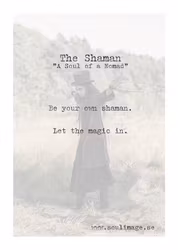 The Shaman