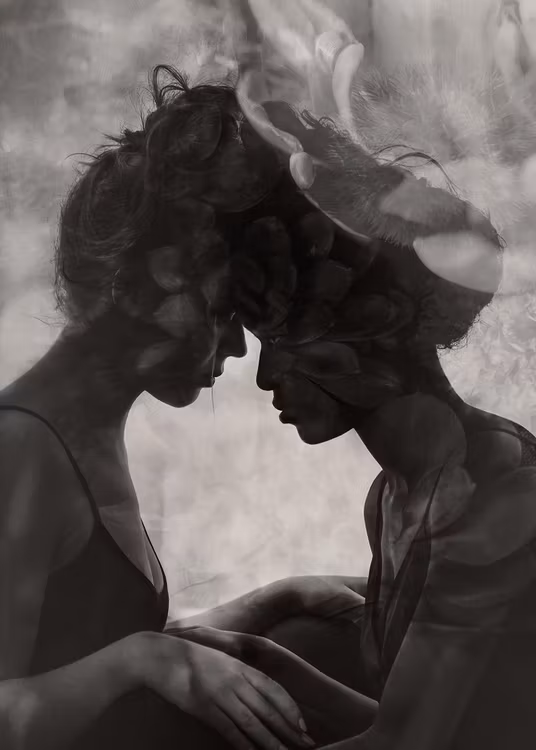 Togetherness
