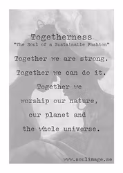 Togetherness