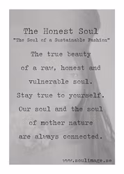 The Honest Soul