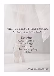 The Graceful Ballerina
