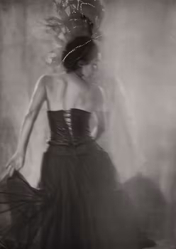 Dance & Passion - Card