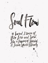 Soul Flow - "Soul Board"