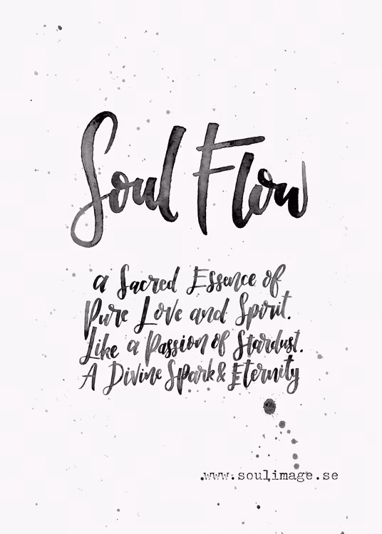 Soul Flow - "Soul Board"