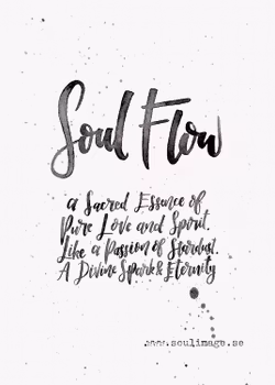 Soul Flow - "Soul Board"