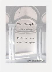 The Temple - "Soul Board"