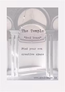 The Temple - "Soul Board"