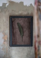 The Green Feather - "Soul Board"