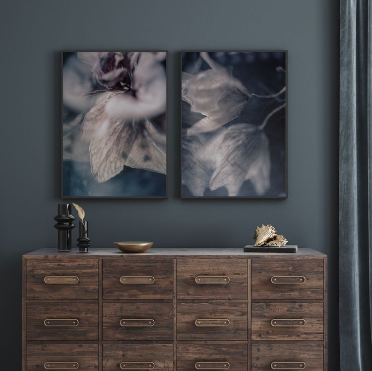 Blossom - "Soul Board"