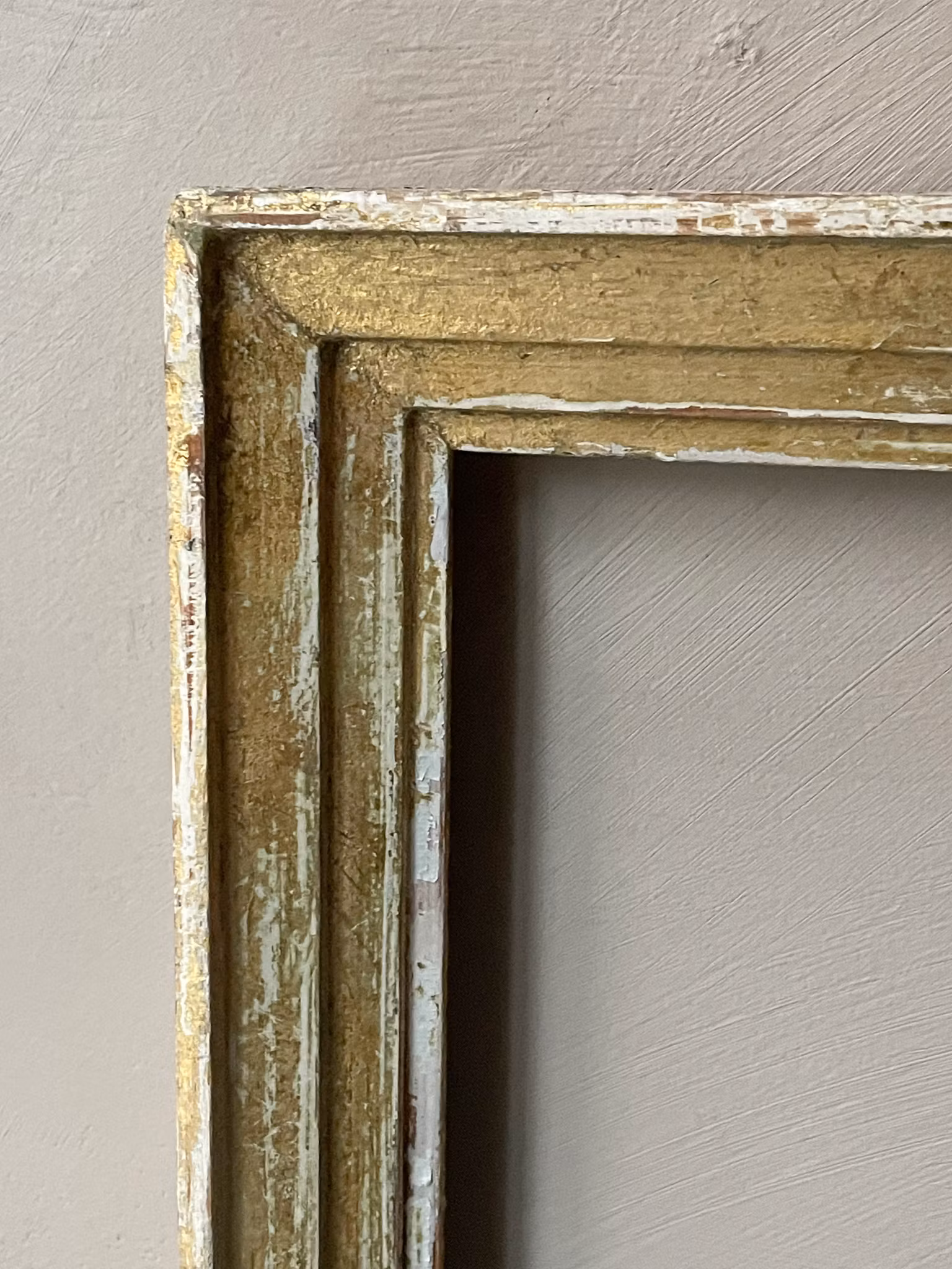 Vintage Frame - No 4
