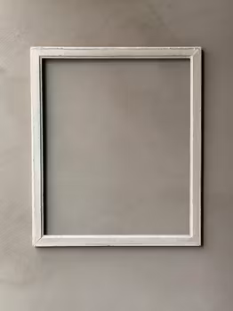 Vintage Frame - No 2 - SOLD