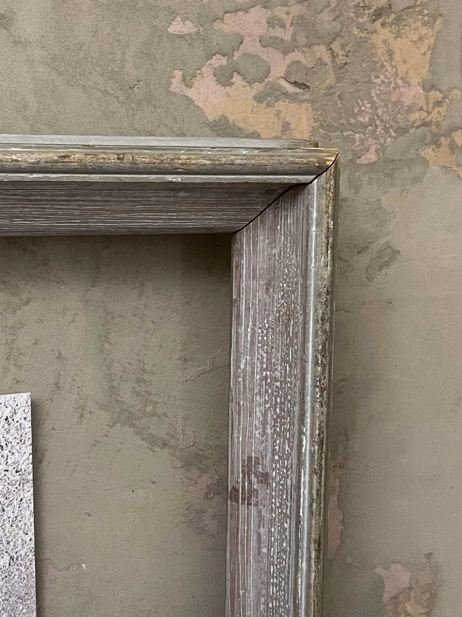 Vintage Frame - No 7