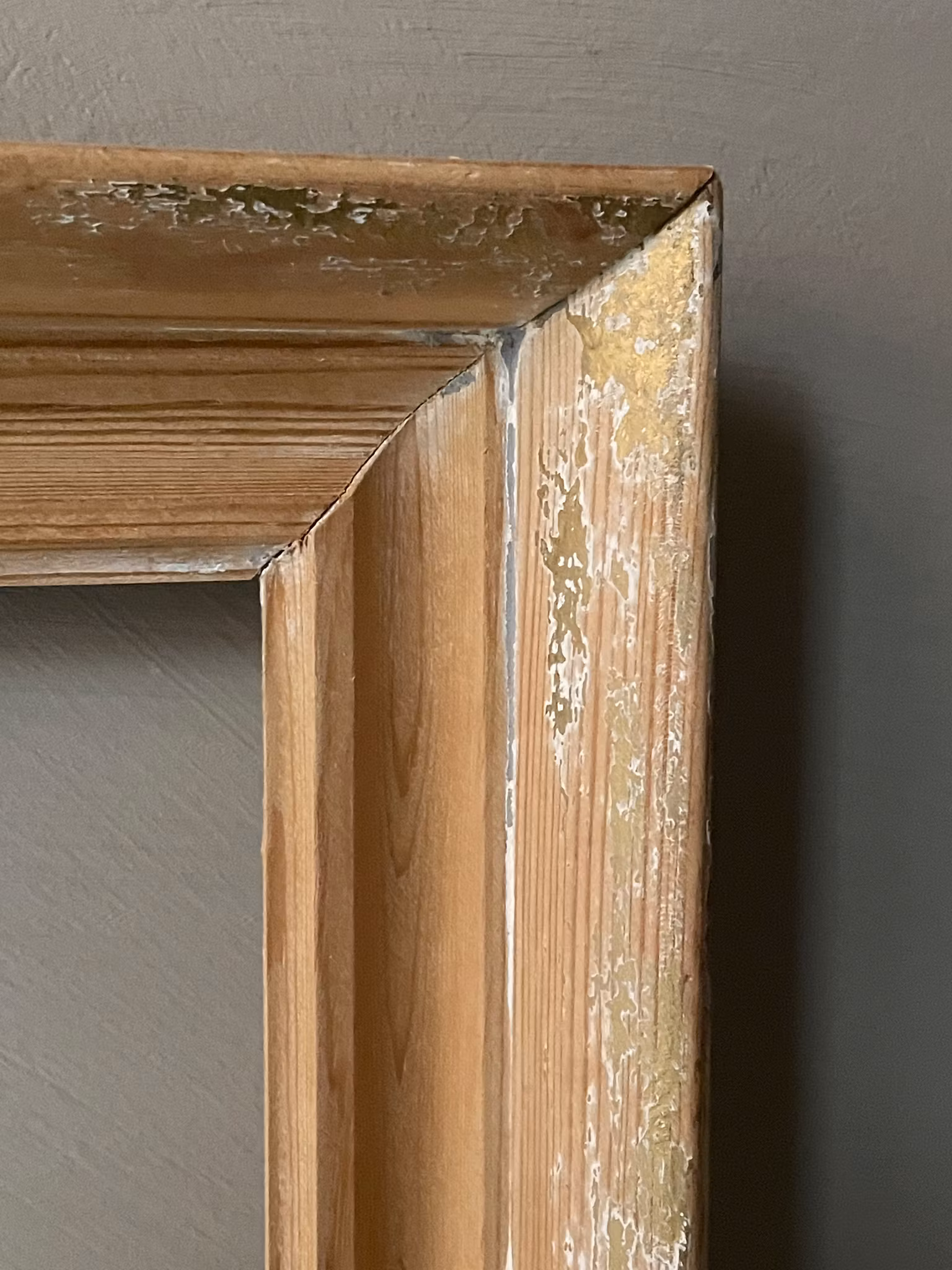 Vintage Frame - No 5