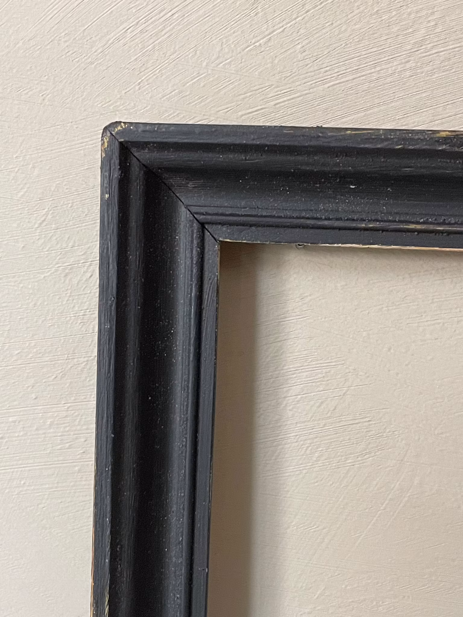 Vintage Frame - No 8 - SOLD