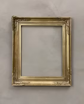 Vintage Frame - No 14 - SOLD
