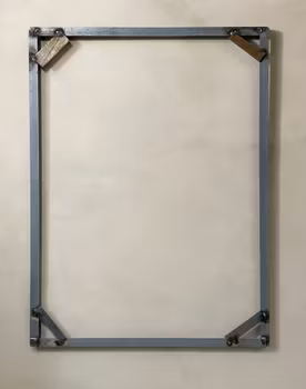 Vintage Frame - No 12 -SOLD