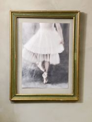 Vintage Frame - No 13 - SOLD