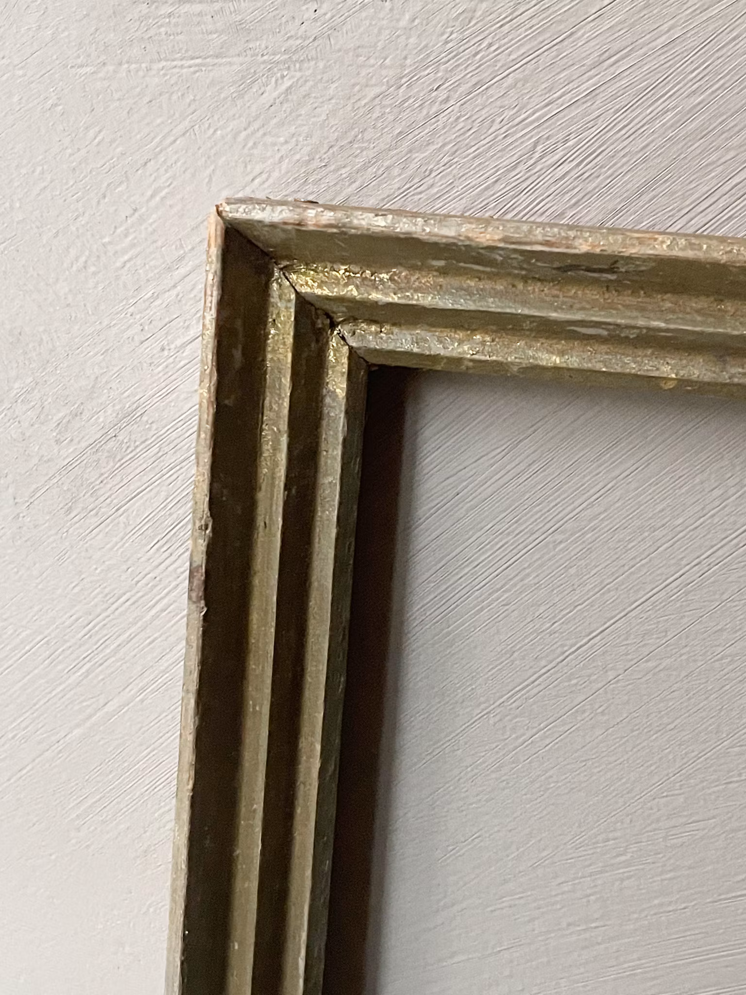 Vintage Frame - No 6