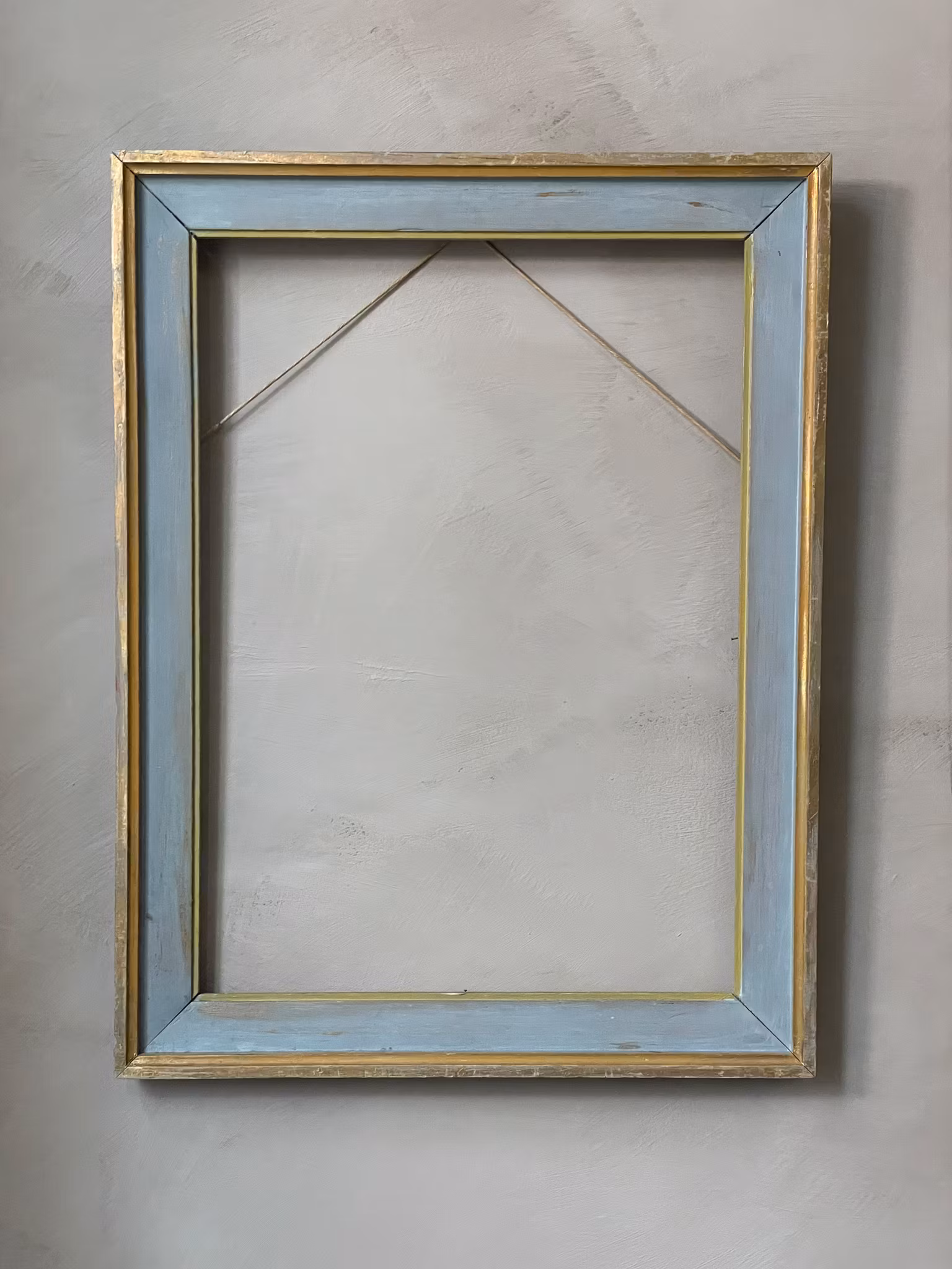 Vintage Frame - No 10 - SOLD