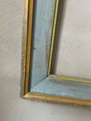 Vintage Frame - No 10 - SOLD