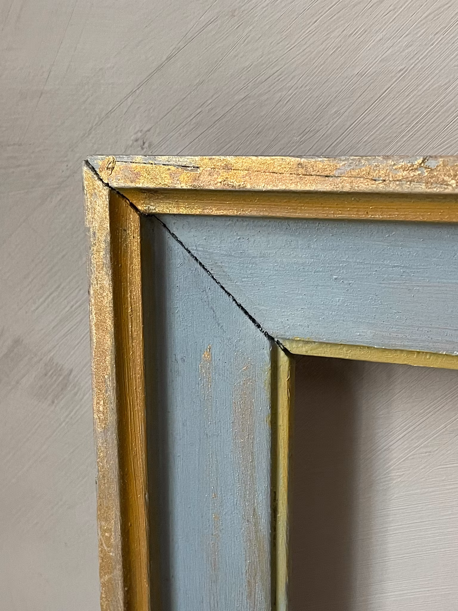 Vintage Frame - No 10 - SOLD