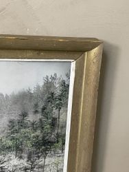 Vintage Frame - No 9