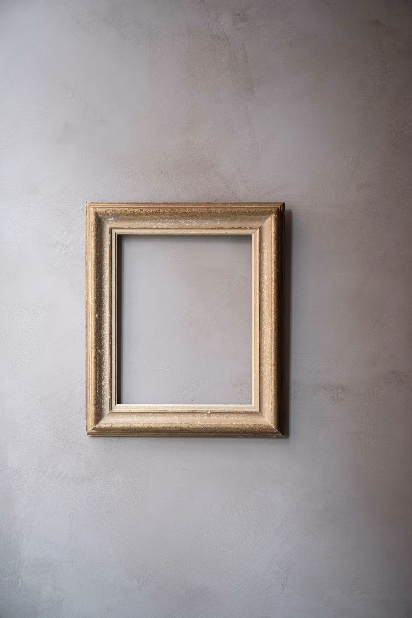 Vintage Frame - No 1
