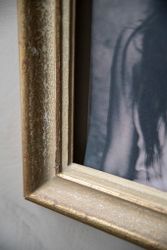 Vintage Frame - No 1