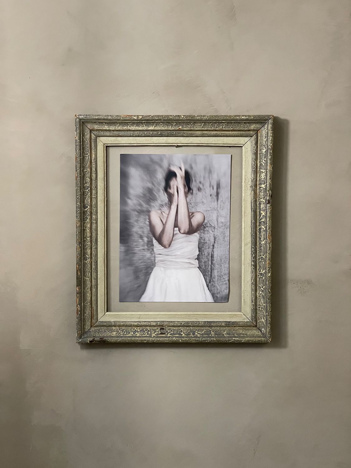 Vintage Frame No. 11