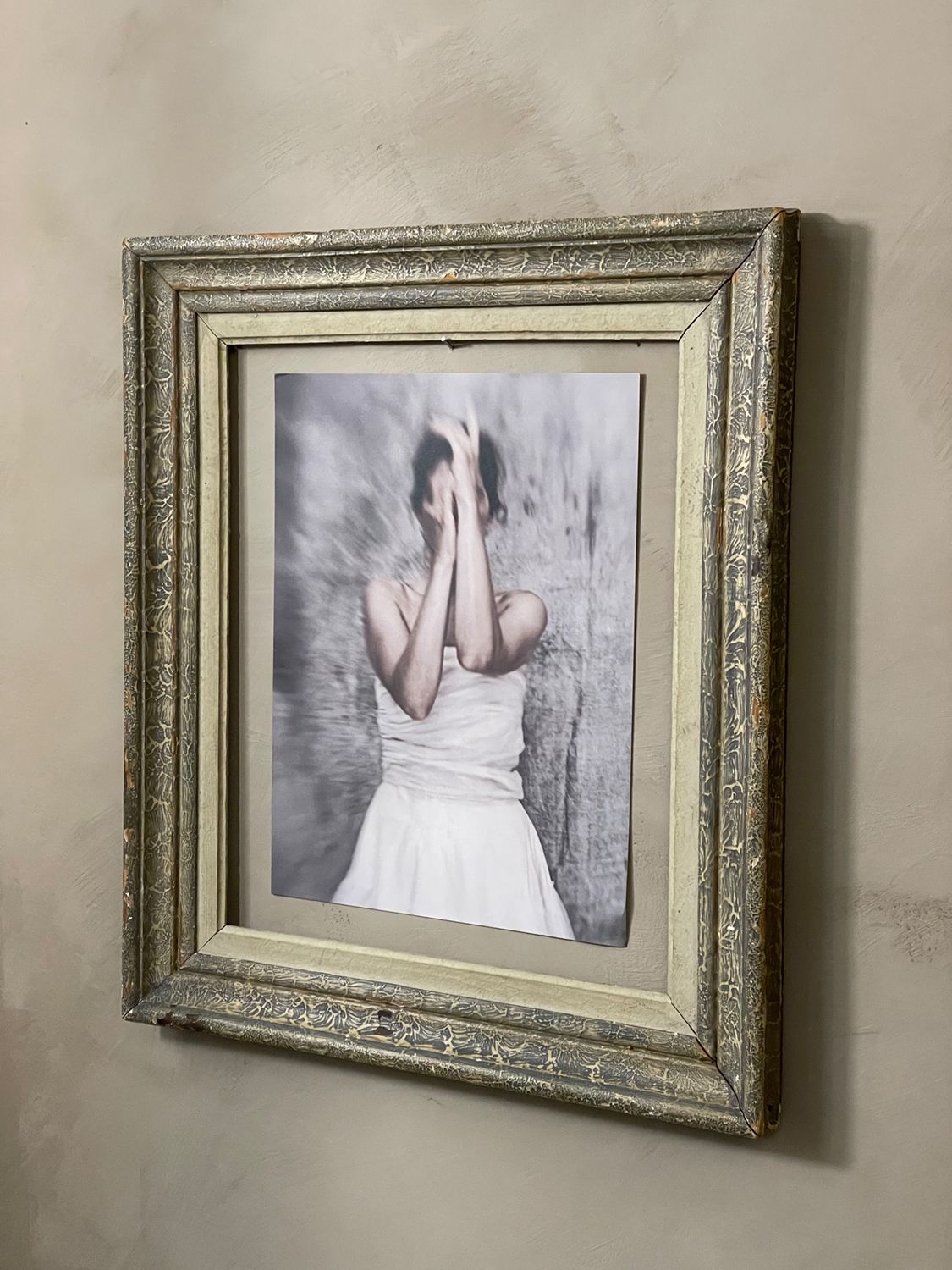 Vintage Frame No. 11