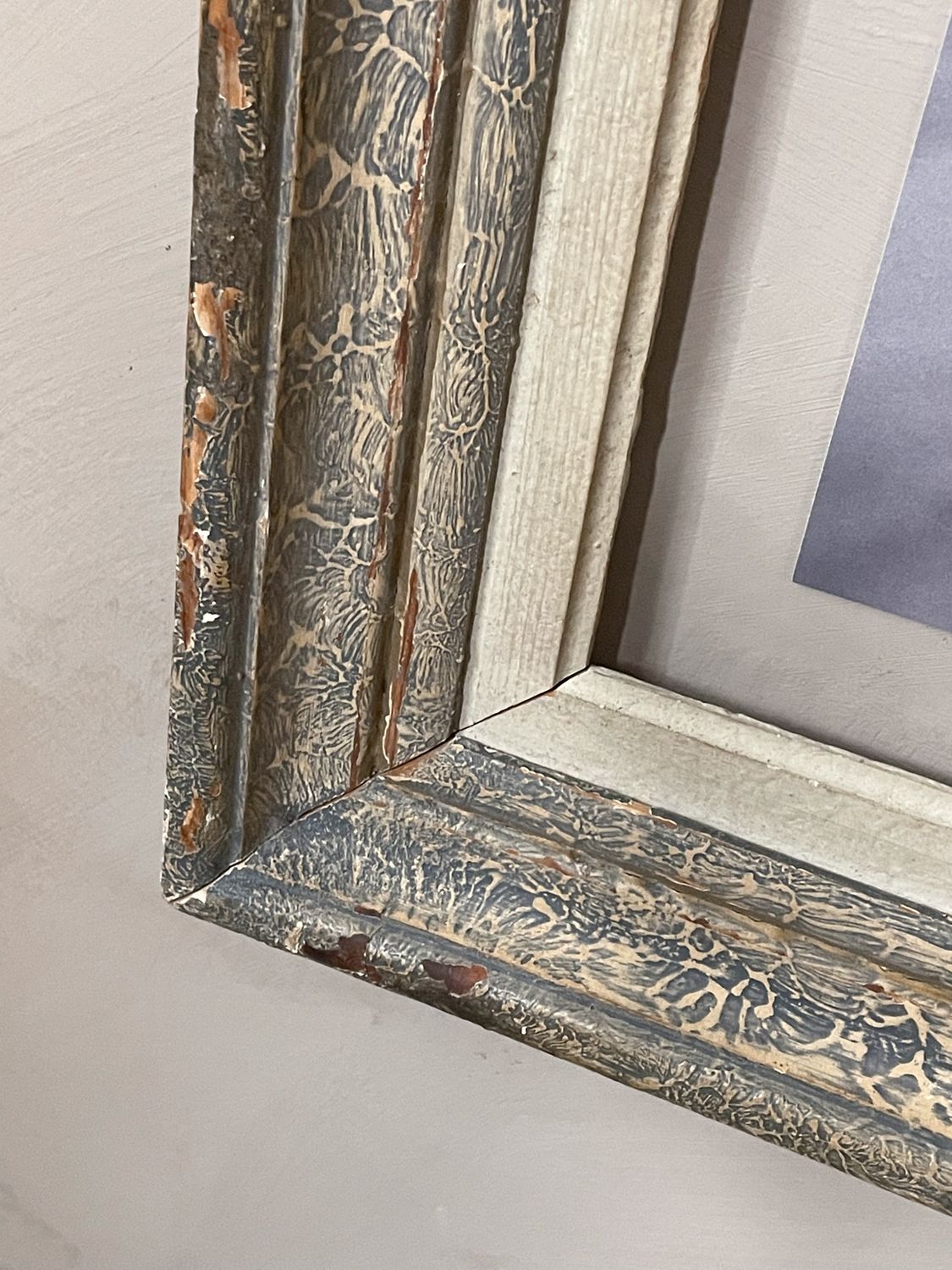 Vintage Frame No. 11