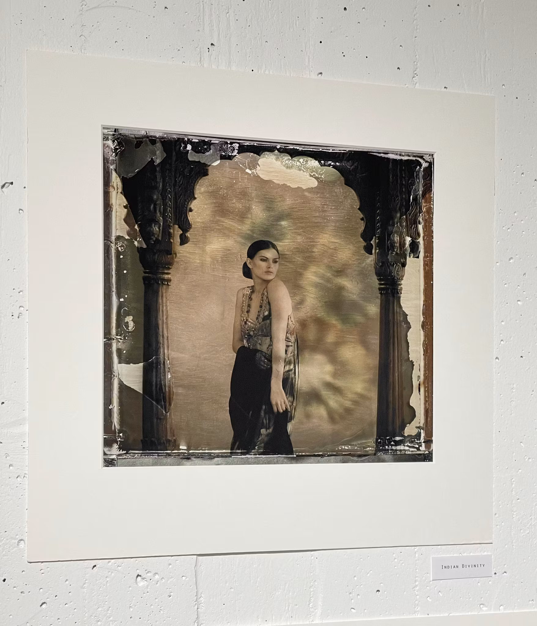 Indian Divinity - Limited Edition