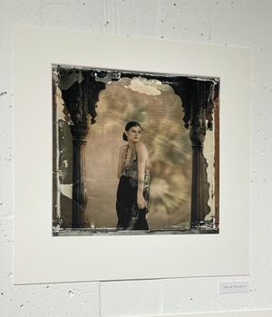 Indian Divinity - Limited Edition