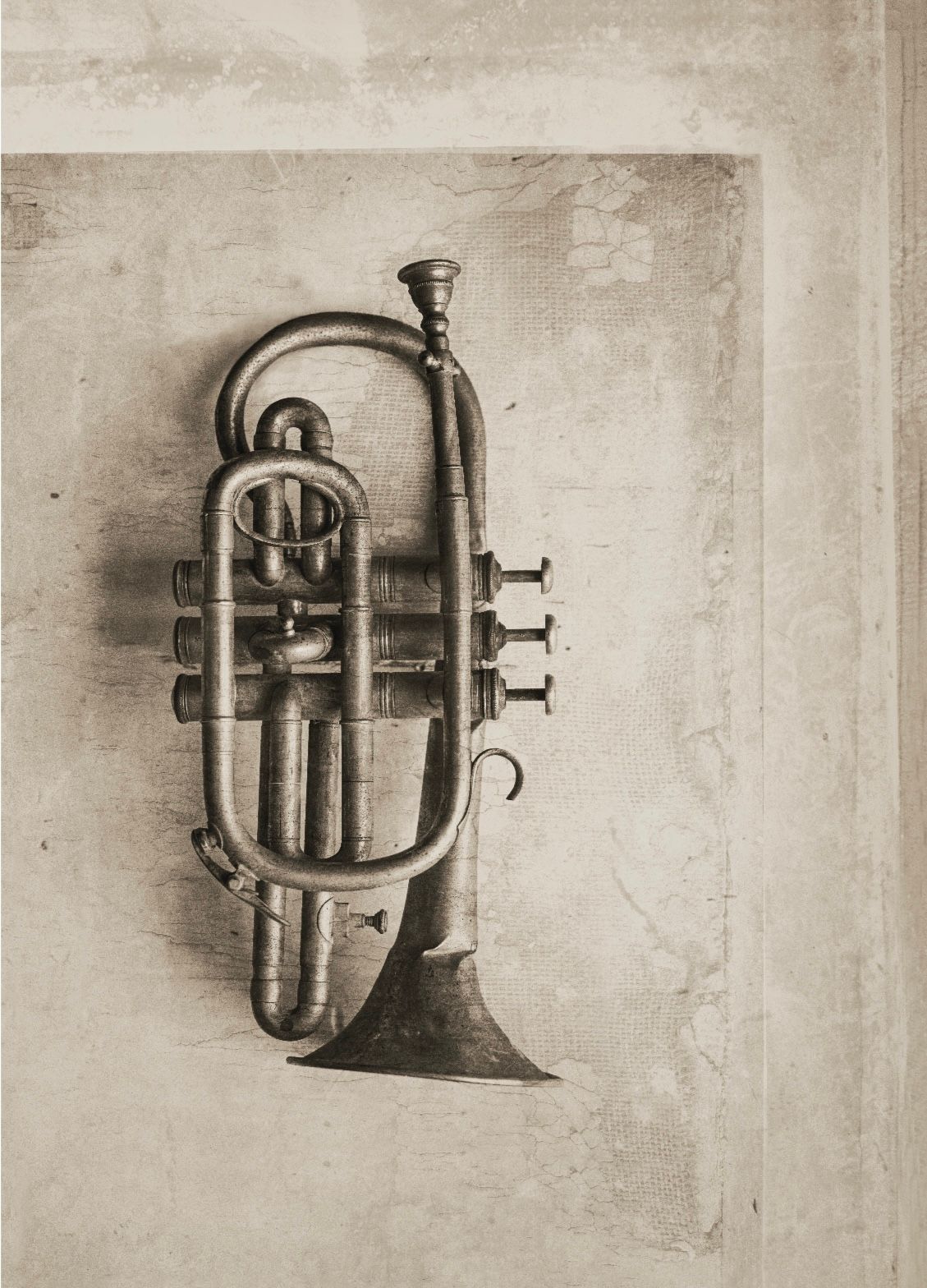The French Trumpet - ”Reflections”