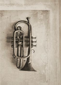 The French Trumpet - ”Reflections”