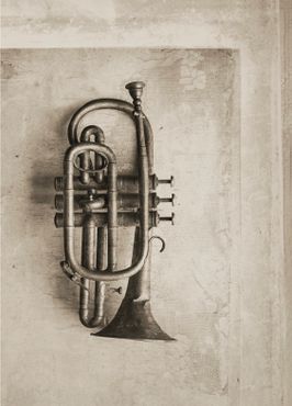 The French Trumpet - ”Reflections”