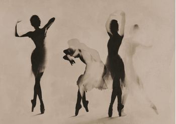 Dancing  - ”Reflections”