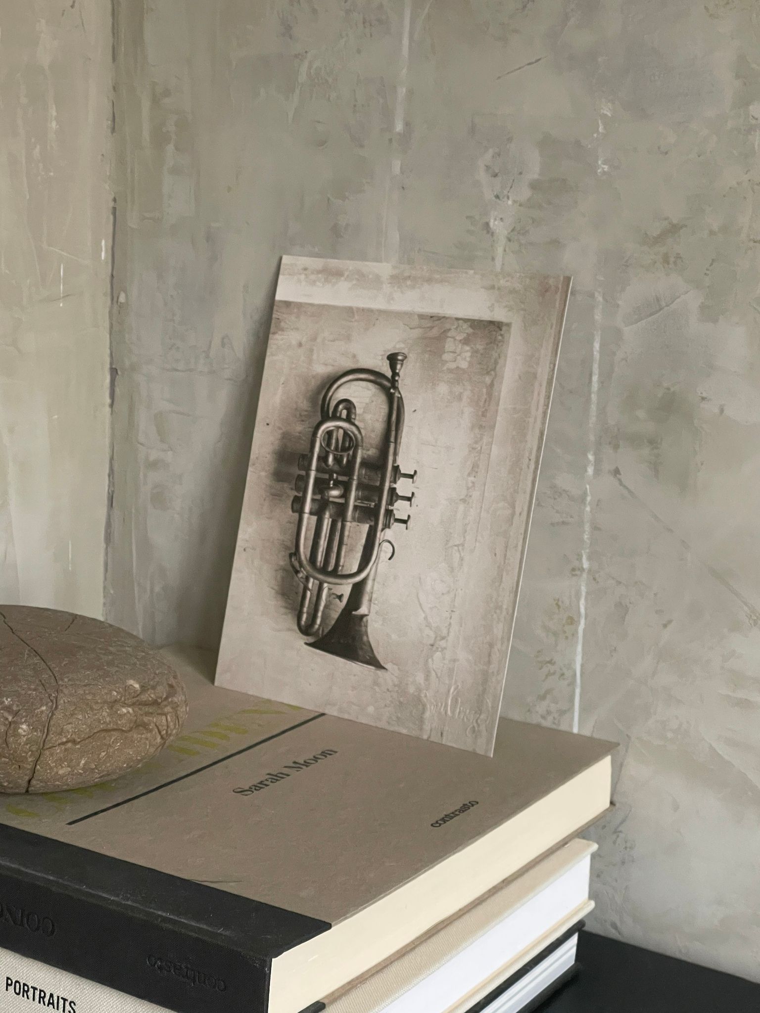 The French Trumpet - ”Reflections”