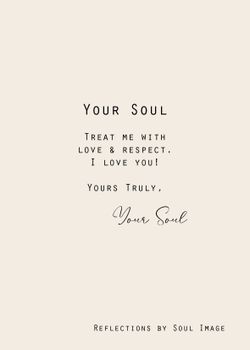 Your Soul -  ”Reflections”