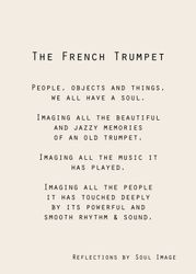 The French Trumpet - ”Reflections”