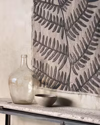 Unique Wall Hanging "Fern"